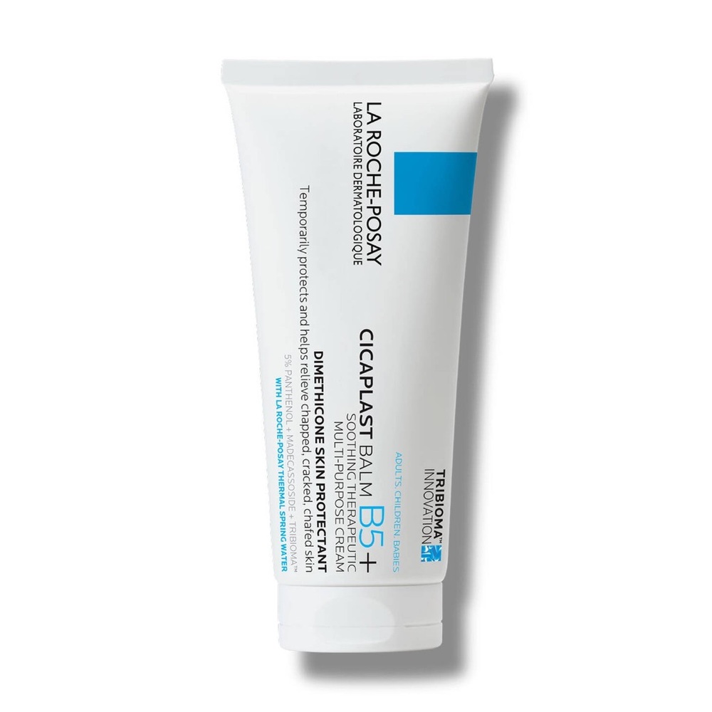 La Roche-Posay Cicaplast Balm B5+ - 100 Ml Made In France 🇫🇷